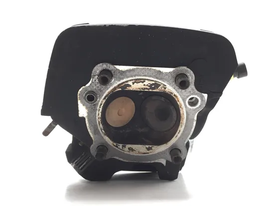 Front Rear Cylinder Head Set 00 Harley Electra Ultra Classic EFI FLHTCUI 2685 x