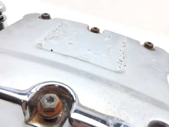 Front Rear Cylinder Head Set 00 Harley Electra Ultra Classic EFI FLHTCUI 2685 x