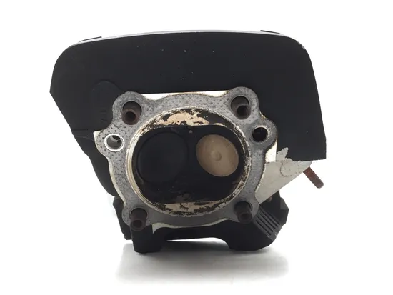 Front Rear Cylinder Head Set 00 Harley Electra Ultra Classic EFI FLHTCUI 2685 x