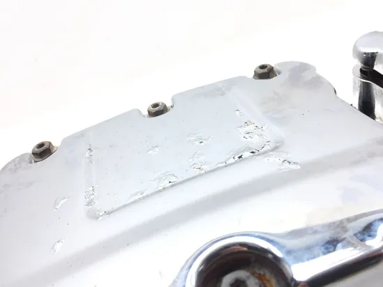 Front Rear Cylinder Head Set 00 Harley Electra Ultra Classic EFI FLHTCUI 2685 x