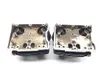 Front Rear Cylinder Head Set 00 Harley Electra Ultra Classic EFI FLHTCUI 2685 x
