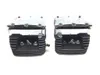 Front Rear Cylinder Head Set 00 Harley Electra Ultra Classic EFI FLHTCUI 2685 x