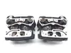 Front Rear Cylinder Head Set 00 Harley Electra Ultra Classic EFI FLHTCUI 2685 x