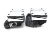 Front Rear Cylinder Head Set 00 Harley Electra Ultra Classic EFI FLHTCUI 2685 x