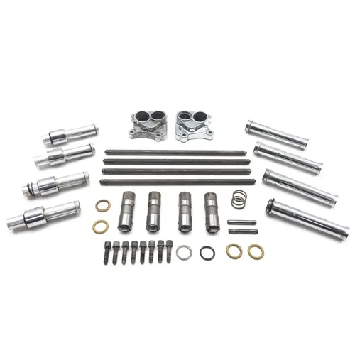 Push Rods Tubes and Lifters 00 Harley Electra Ultra Classic EFI FLHTCUI 2685 x 1