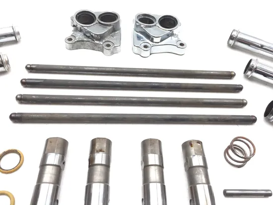 Push Rods Tubes and Lifters 00 Harley Electra Ultra Classic EFI FLHTCUI 2685 x