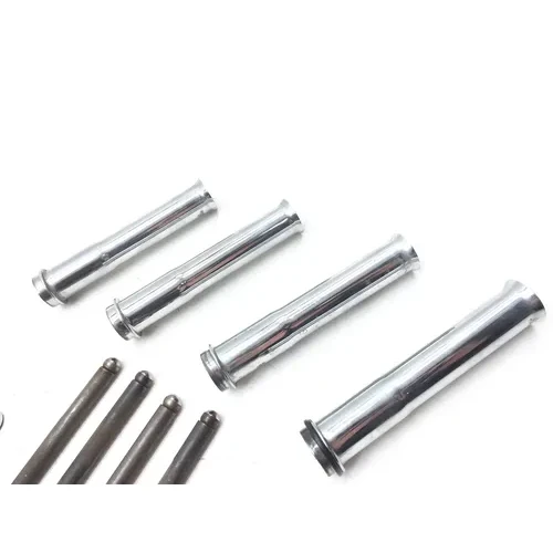 Push Rods Tubes and Lifters 00 Harley Electra Ultra Classic EFI FLHTCUI 2685 x 4