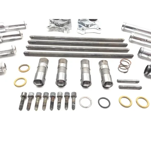 Push Rods Tubes and Lifters 00 Harley Electra Ultra Classic EFI FLHTCUI 2685 x 6