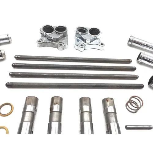 Push Rods Tubes and Lifters 00 Harley Electra Ultra Classic EFI FLHTCUI 2685 x 5