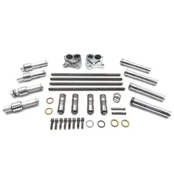 Push Rods Tubes and Lifters 00 Harley Electra Ultra Classic EFI FLHTCUI 2685 x