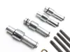 Push Rods Tubes and Lifters 00 Harley Electra Ultra Classic EFI FLHTCUI 2685 x