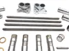 Push Rods Tubes and Lifters 00 Harley Electra Ultra Classic EFI FLHTCUI 2685 x