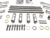 Push Rods Tubes and Lifters 00 Harley Electra Ultra Classic EFI FLHTCUI 2685 x