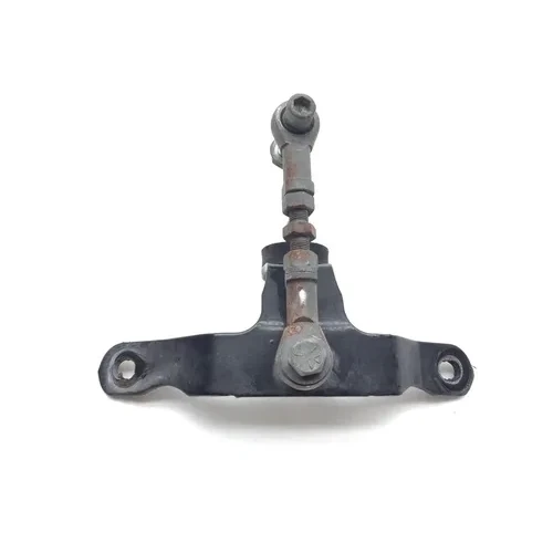 Engine Motor Mounts 2000 Harley Electra Glide Ultra Classic EFI FLHTCUI 2685 6