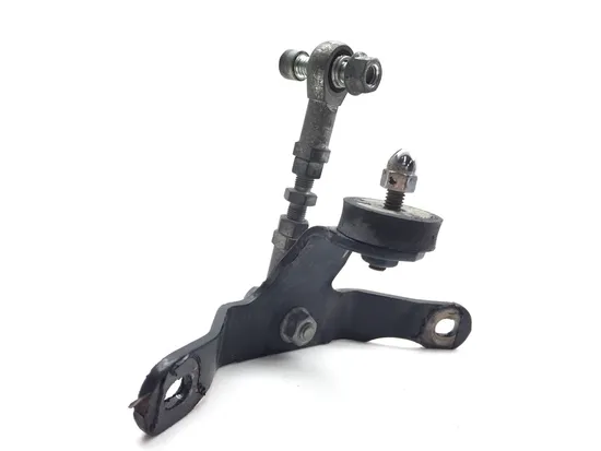 Engine Motor Mounts 2000 Harley Electra Glide Ultra Classic EFI FLHTCUI 2685