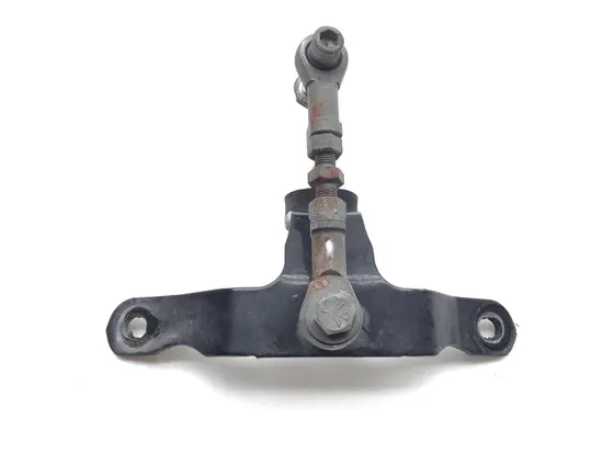 Engine Motor Mounts 2000 Harley Electra Glide Ultra Classic EFI FLHTCUI 2685