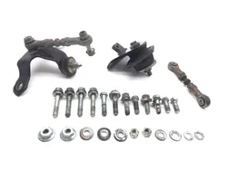 Engine Motor Mounts 2000 Harley Electra Glide Ultra Classic EFI FLHTCUI 2685