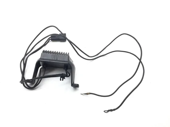 Ignition Voltage Regulator 00 Harley Electra Ultra Classic EFI FLHTCUI 2685