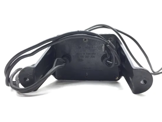 Ignition Voltage Regulator 00 Harley Electra Ultra Classic EFI FLHTCUI 2685