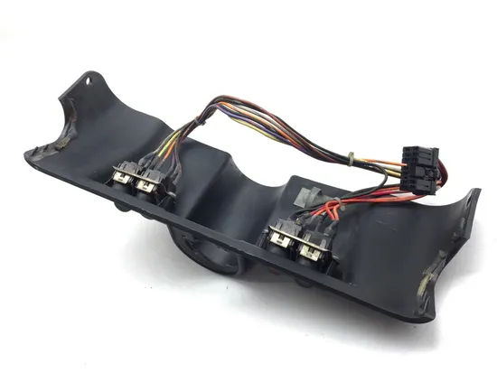 Ignition Switch Switches Cover 00 Harley Electra Ultra Classic FLHTCUI 2685 x