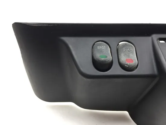 Ignition Switch Switches Cover 00 Harley Electra Ultra Classic FLHTCUI 2685 x