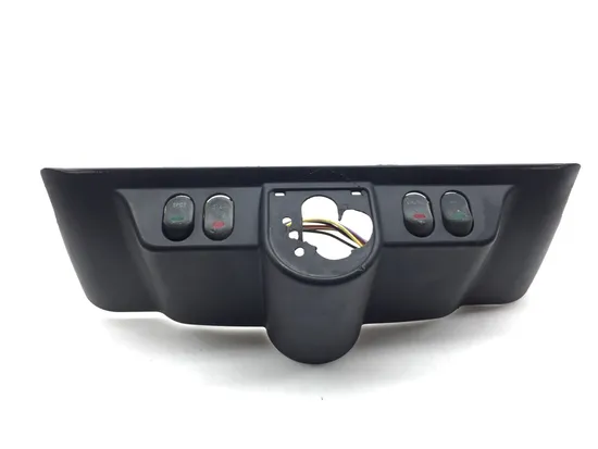 Ignition Switch Switches Cover 00 Harley Electra Ultra Classic FLHTCUI 2685 x