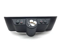 Ignition Switch Switches Cover 00 Harley Electra Ultra Classic FLHTCUI 2685 x