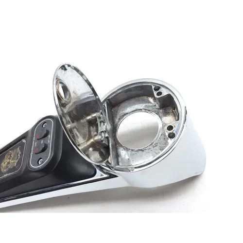 CB Console Intercom 2000 Harley Electra Glide Ultra Classic EFI FLHTCUI 2685 x 8
