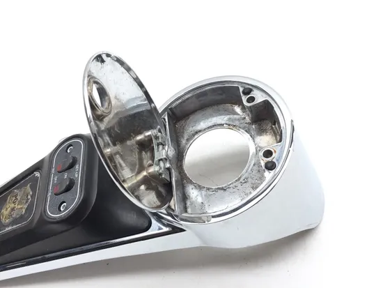 CB Console Intercom 2000 Harley Electra Glide Ultra Classic EFI FLHTCUI 2685 x