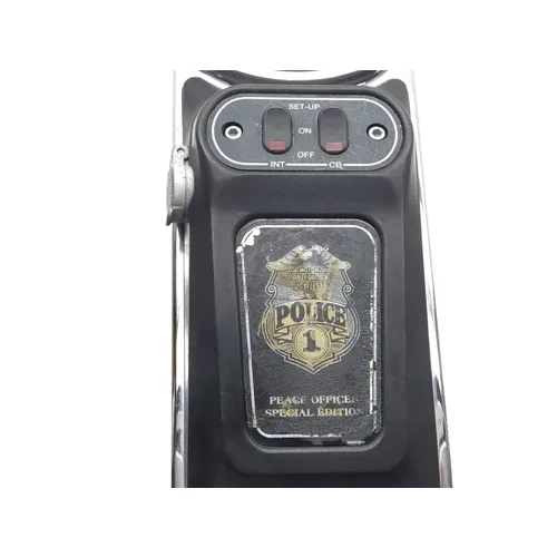 CB Console Intercom 2000 Harley Electra Glide Ultra Classic EFI FLHTCUI 2685 x 2