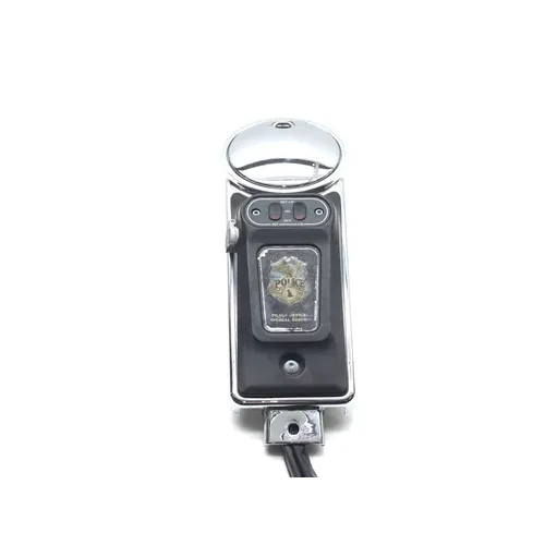 CB Console Intercom 2000 Harley Electra Glide Ultra Classic EFI FLHTCUI 2685 x