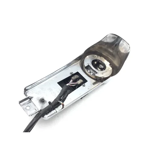 CB Console Intercom 2000 Harley Electra Glide Ultra Classic EFI FLHTCUI 2685 x 7