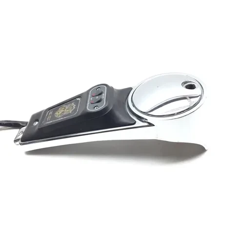 CB Console Intercom 2000 Harley Electra Glide Ultra Classic EFI FLHTCUI 2685 x 5