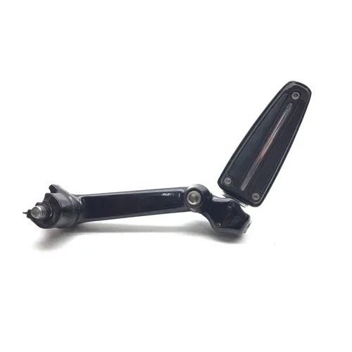 Left Right Set Passenger Peg Bracket 00 Electra Ultra Classic EFI FLHTCUI 2685 5