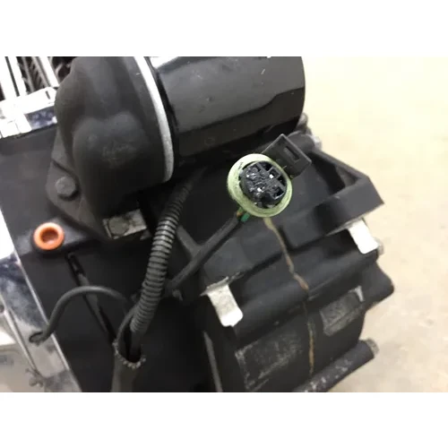 Engine Motor 2000 Harley-Davidson Electra Glide Classic FLHTC 2692 17