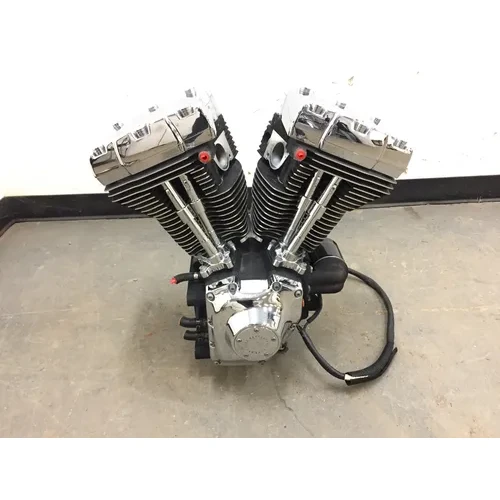 Engine Motor 2000 Harley-Davidson Electra Glide Classic FLHTC 2692 2