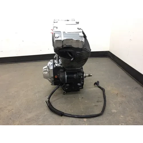 Engine Motor 2000 Harley-Davidson Electra Glide Classic FLHTC 2692 5