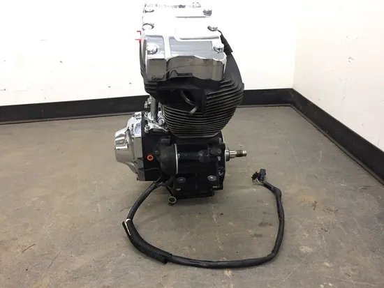 Engine Motor 2000 Harley-Davidson Electra Glide Classic FLHTC 2692