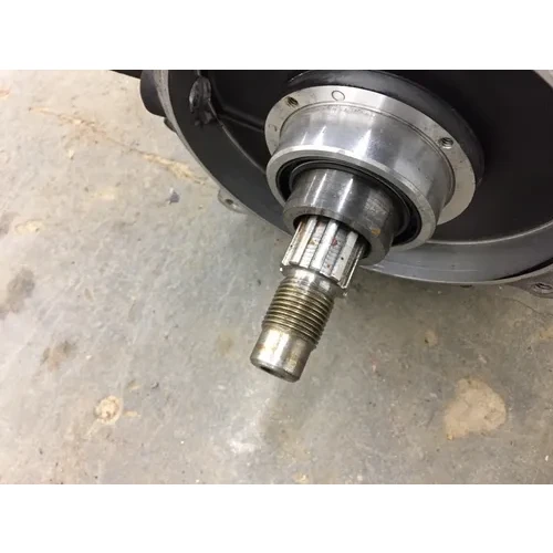 Engine Motor 2000 Harley-Davidson Electra Glide Classic FLHTC 2692 9