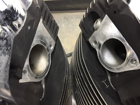 Engine Motor 2000 Harley-Davidson Electra Glide Classic FLHTC 2692