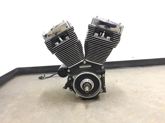 Engine Motor 2000 Harley-Davidson Electra Glide Classic FLHTC 2692