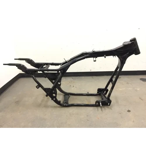 Main Frame Chassis CLN 2000 Harley Electra Glide Ultra Classic EFI FLHTCUI 2685 3