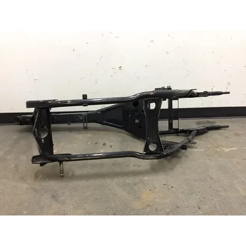Main Frame Chassis CLN 2000 Harley Electra Glide Ultra Classic EFI FLHTCUI 2685 7