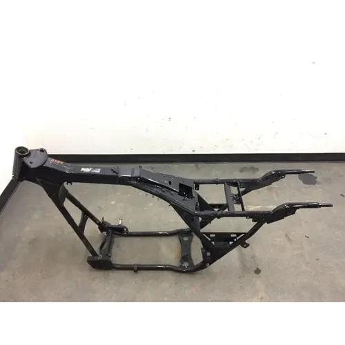 Main Frame Chassis CLN 2000 Harley Electra Glide Ultra Classic EFI FLHTCUI 2685 6