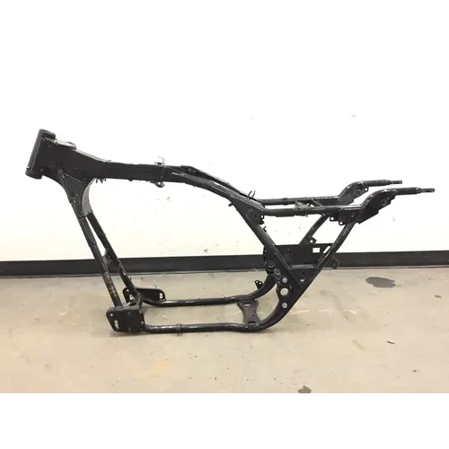 Main Frame Chassis CLN 2000 Harley Electra Glide Ultra Classic EFI FLHTCUI 2685