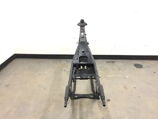 Main Frame Chassis CLN 2000 Harley Electra Glide Ultra Classic EFI FLHTCUI 2685