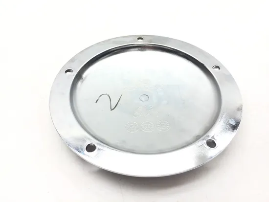 Primary Clutch Derby Inspection Cover 99 Harley Road King Classic FLHRCI 2668