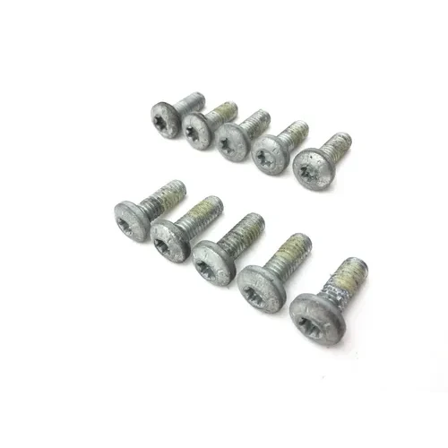 Front Brake Rotor Bolts 1999 Harley-Davidson Road King Classic EFI FLHRCI 2668 3