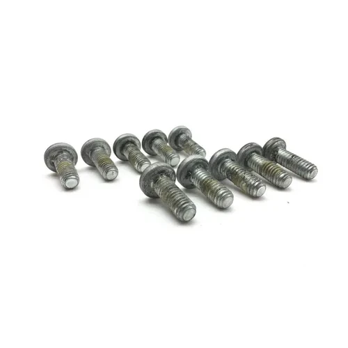Front Brake Rotor Bolts 1999 Harley-Davidson Road King Classic EFI FLHRCI 2668 2