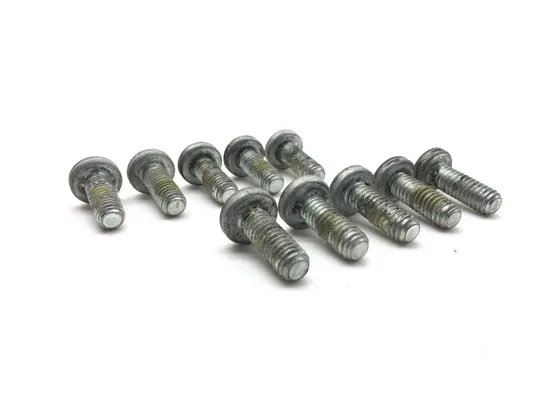 Front Brake Rotor Bolts 1999 Harley-Davidson Road King Classic EFI FLHRCI 2668